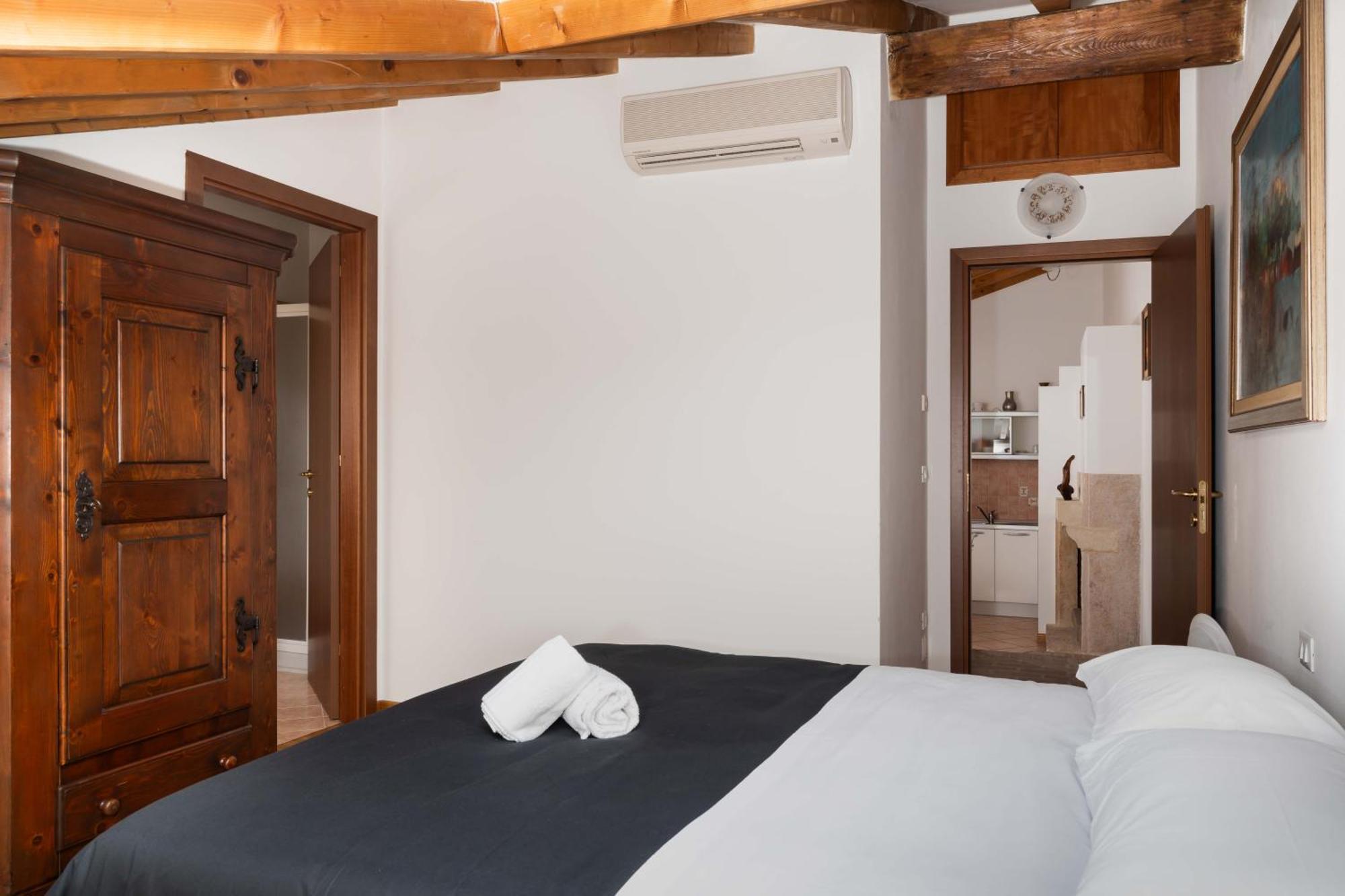 Veronetta Mini Attic Exterior foto